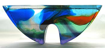 "dive" - the  whale tooth sagas